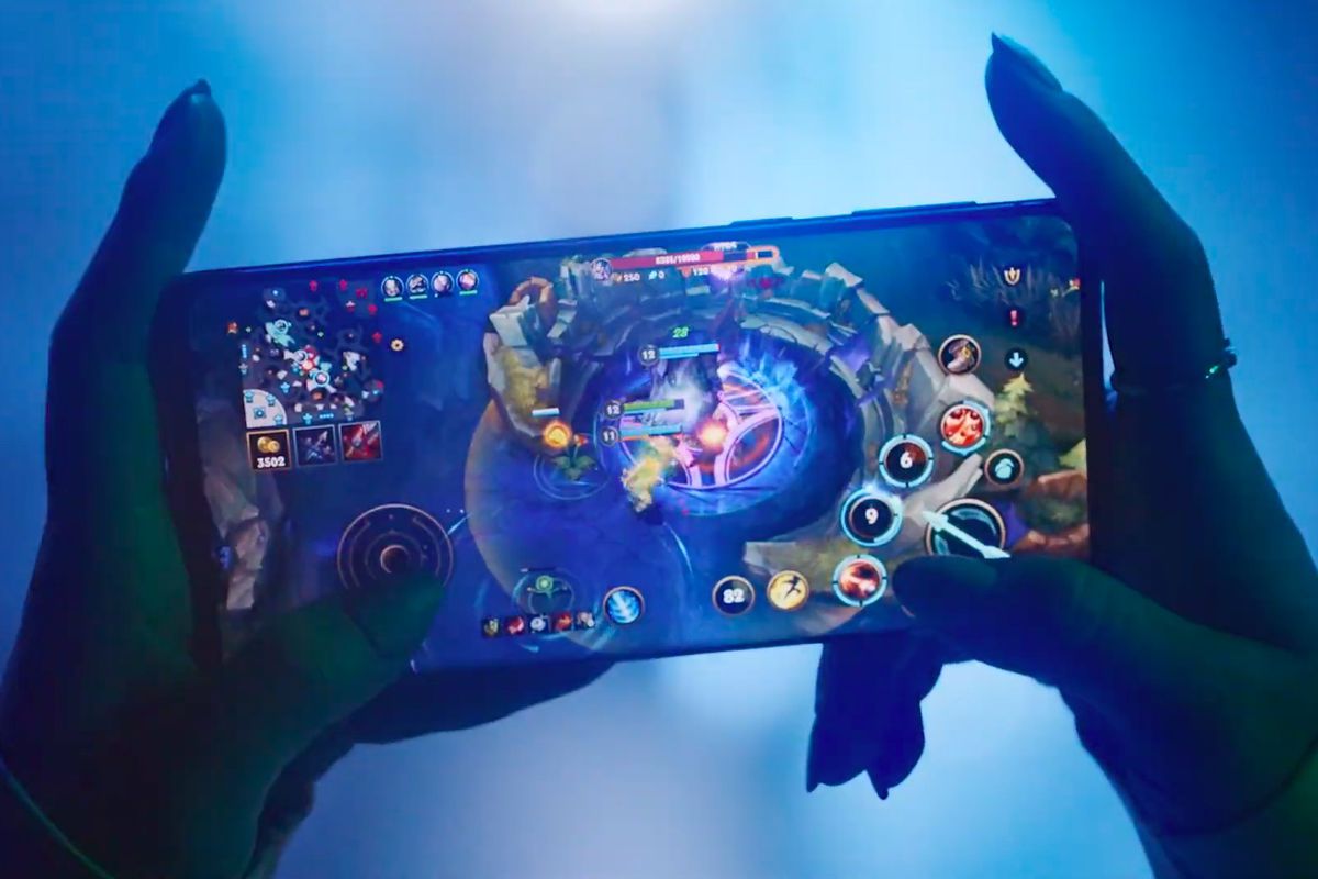 Cheap Wild Rift Boosting: The Best Phones to Play Wild Rift