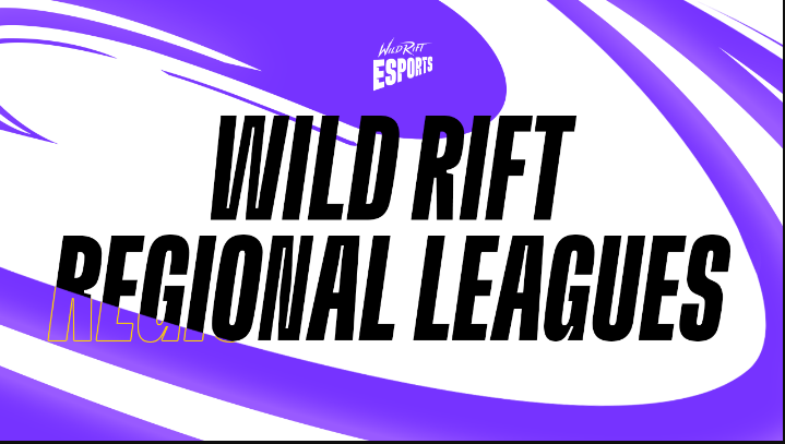 Wild Rift Boost: Exploring the Wild Rift Esports Scene